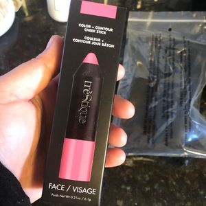 Color & Contour Cheek Stick